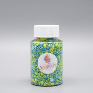 Afbeelding Azure Sprinkles Mix