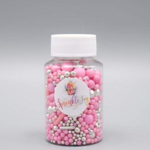 Afbeelding Baby Girl Sprinkles Mix
