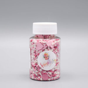 Afbeelding Candyfloss Sprinkles Mix