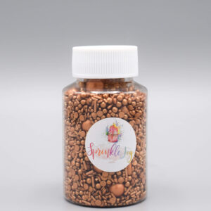 Afbeelding Copper Sprinkles Mix
