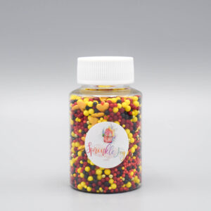 Afbeelding Devils Love Sprinkles Mix