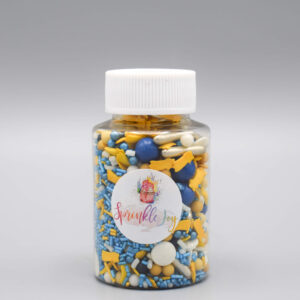 Afbeelding Falling Stars Sprinkles Mix