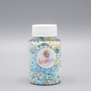 Afbeelding North Pole Sprinkles Mix