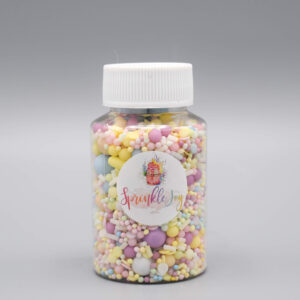 Afbeelding Pastel Sprinkles Mix