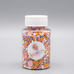 Afbeelding Romantic Sprinkles Mix