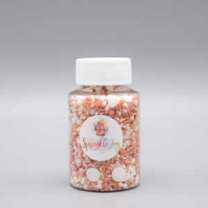 Afbeelding Rose Dream Sprinkles Mix