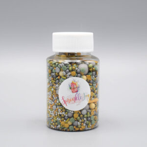 Afbeelding Safari Sprinkles Mix