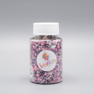 Afbeelding Sweet Love Sprinkles Mix