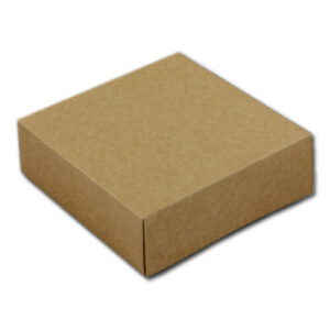 Afbeelding Kraft Taartdozen