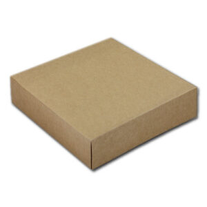 Afbeelding Kraft Taartdozen