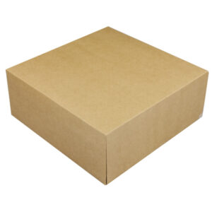 Afbeelding Kraft Taartdozen