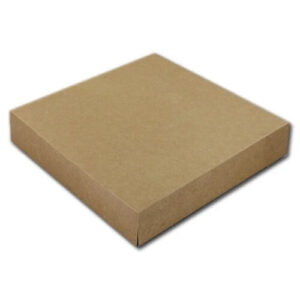 Afbeelding Kraft Taartdozen