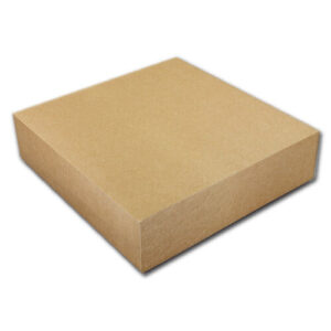 Afbeelding Kraft Taartdozen