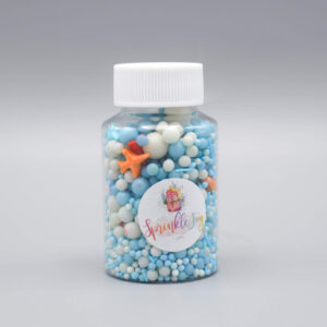 Afbeelding Airplane Sprinkles Mix