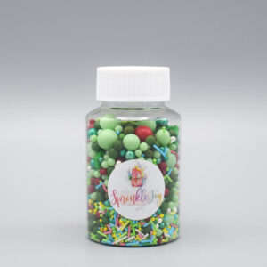 Afbeelding Amazon Sprinkles Mix