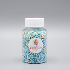 Afbeelding Cookiemonster Sprinkles Mix