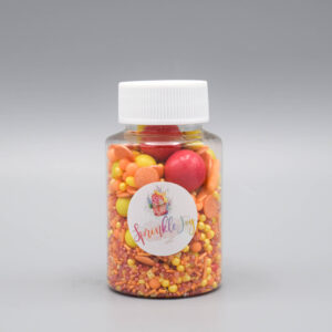 Afbeelding Fireman Sprinkles Mix