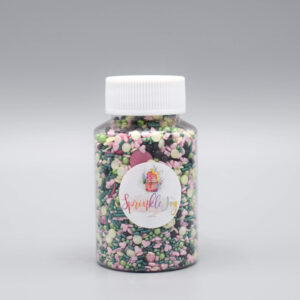 Afbeelding Flamingo Sprinkles Mix