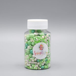 Afbeelding Grasshopper Sprinkles Mix
