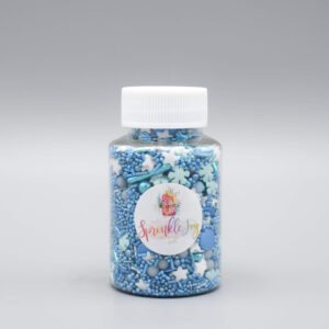 Afbeelding Ice Sprinkles Mix
