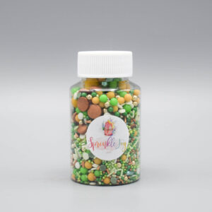 Afbeelding Jungle Sprinkles Mix