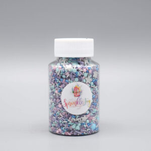Afbeelding Mermaid Sprinkles Mix