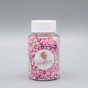 Afbeelding Perfectly Pink Sprinkles Mix