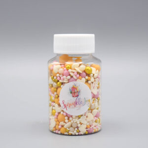 Afbeelding Princess Sprinkles Mix