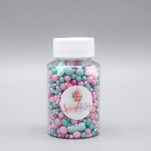 Afbeelding Queen Sprinkles Mix