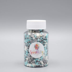Afbeelding Snowy Sprinkles Mix