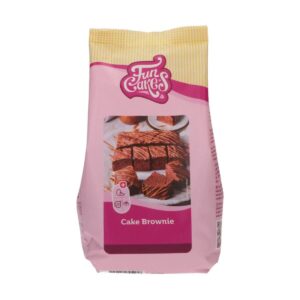 Afbeelding Brownies Mix