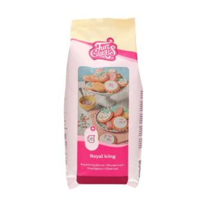 Afbeelding Royal Icing mix