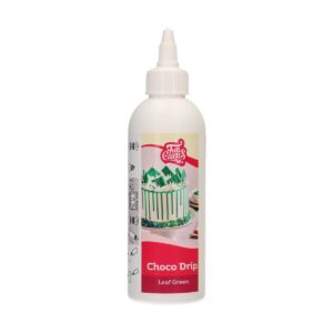 Afbeelding Blad Groene Choco Drip