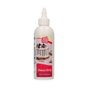 Afbeelding Chocolade Choco Drip