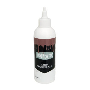 Afbeelding Chocolade Drip