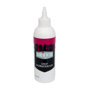 Afbeelding Donker Roze Drip