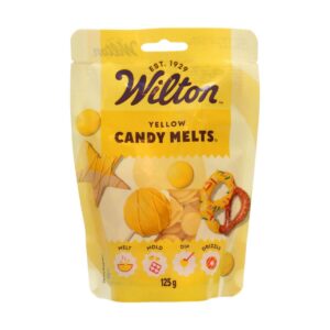 Afbeelding Gele Candy Melts