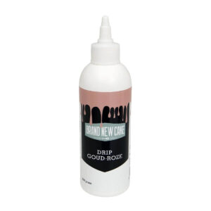 Afbeelding Goud Roze Drip