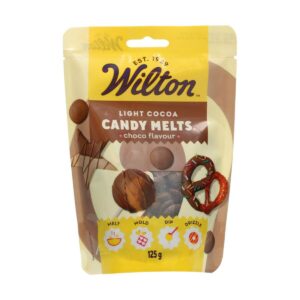 Afbeelding Lichte Cacao Candy Melts