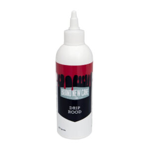 Afbeelding Rode Drip