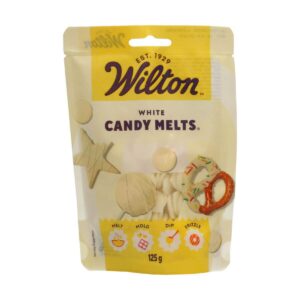 Afbeelding Witte Candy Melts