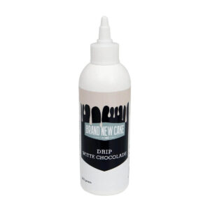 Afbeelding Witte Chocolade Drip