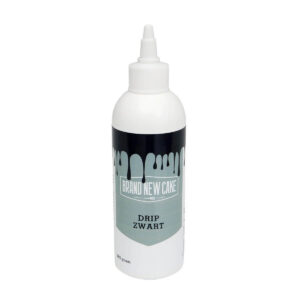 Afbeelding Zwarte Drip
