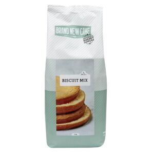 Afbeelding Biscuit Mix