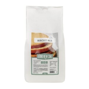 Afbeelding Biscuit Mix
