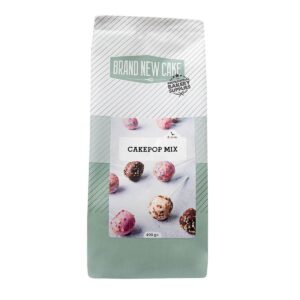 Afbeelding Cakepop Mix