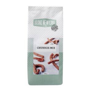 Afbeelding Churros Mix