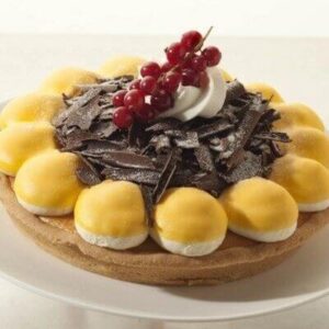 Afbeelding Advocaat Bavarois Mix