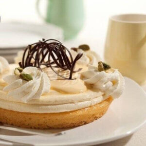 Afbeelding Banaan Bavarois Mix