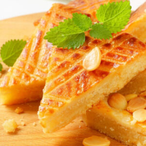 Afbeelding Boterkoek Mix